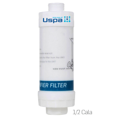 Filtr węglowy do wody 