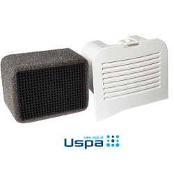Filtr powietrza USPA Carbon Desodorant