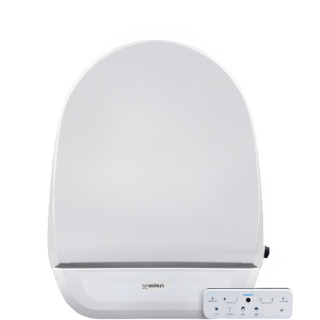 Toaleta Myjaca z pilotem