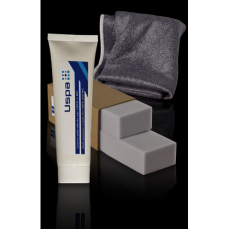 Zestaw do czyszczenia desek myjących USPA
