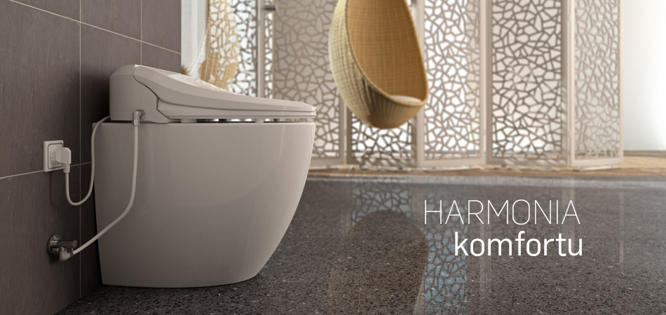 Deska Myjąca USPA 7000